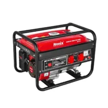 موتور برق بنزینی رونیکس مدل RH-4704