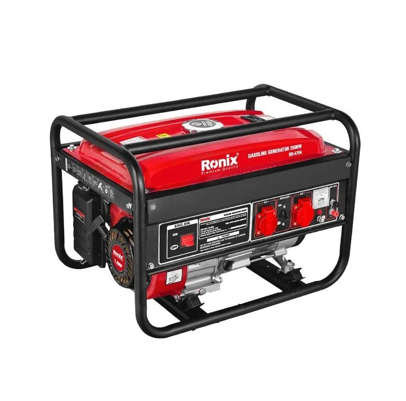 موتور برق بنزینی رونیکس مدل RH-4704