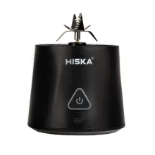شیکر شارژی هیسکا مدل HR-87 گنجایش 0.7 لیتر