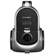 جاروبرقی 2500 وات پاکشوما مدل D1 G