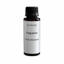 اسانس خوشبوکننده هوا ایرآروما مدل White Blossoms رایحه گلهای سفید حجم 100 میلی لیتر