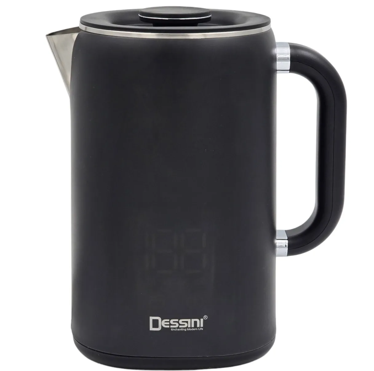 چای ساز روی هم دسینی مدل KD-2800
