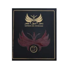 زعفران سوپرنگین اصیل خراسان – 2.3 گرم