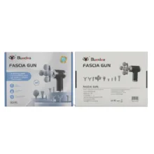 ماساژور برقی تفنگی بلوایدیا مدل BLD‑780