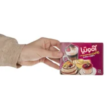 پودر ژلاتین آموتیا - 44 گرم مجموعه 4 عددی