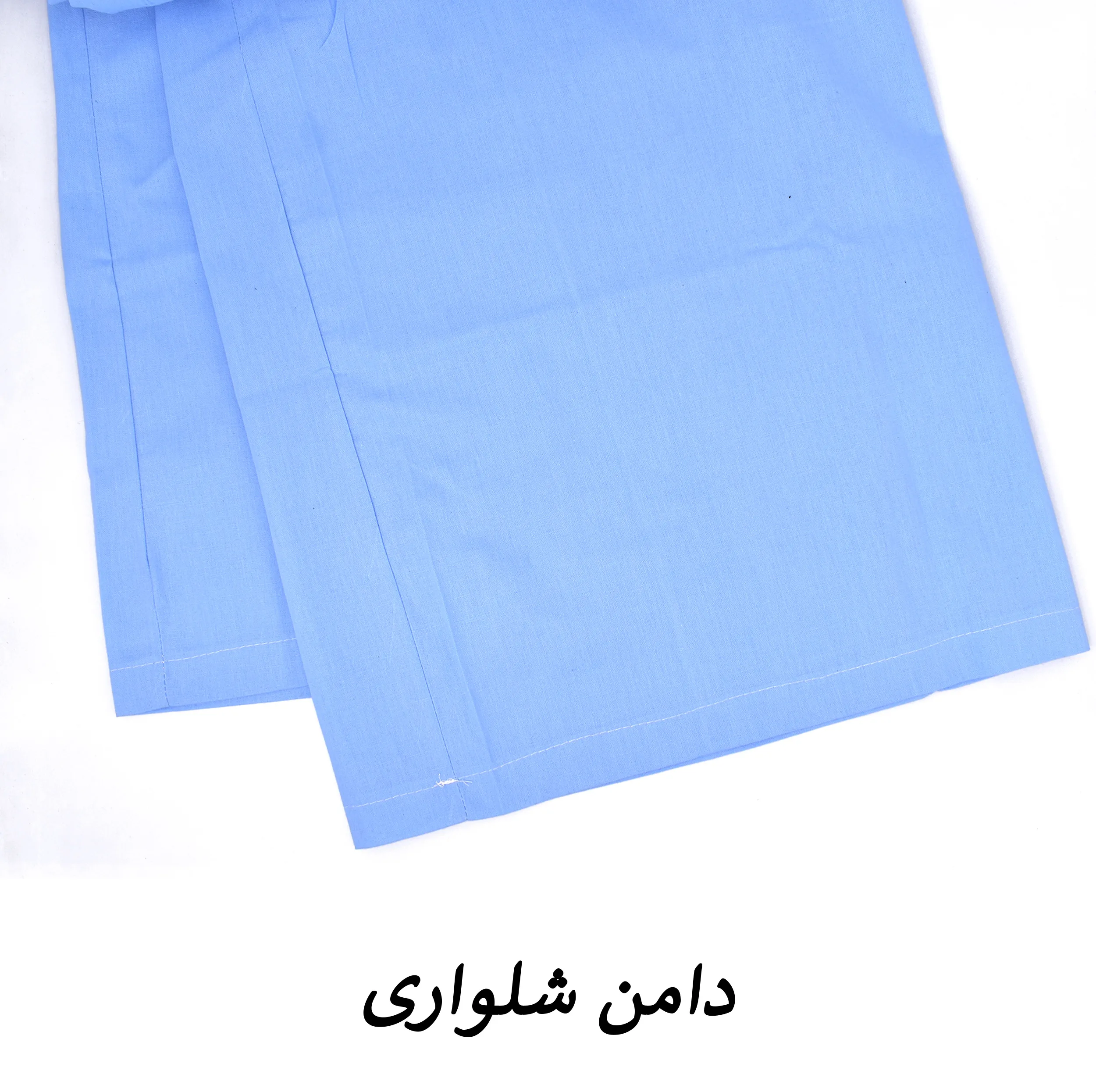 دامن شلواری زنانه مدل Lenvia کد M5827