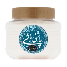 پودر سفیده تخم مرغ ممتازچاشنی باشی  – 200 گرم