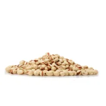 پسته فندقی خام اکبر راستگو- 500 گرم