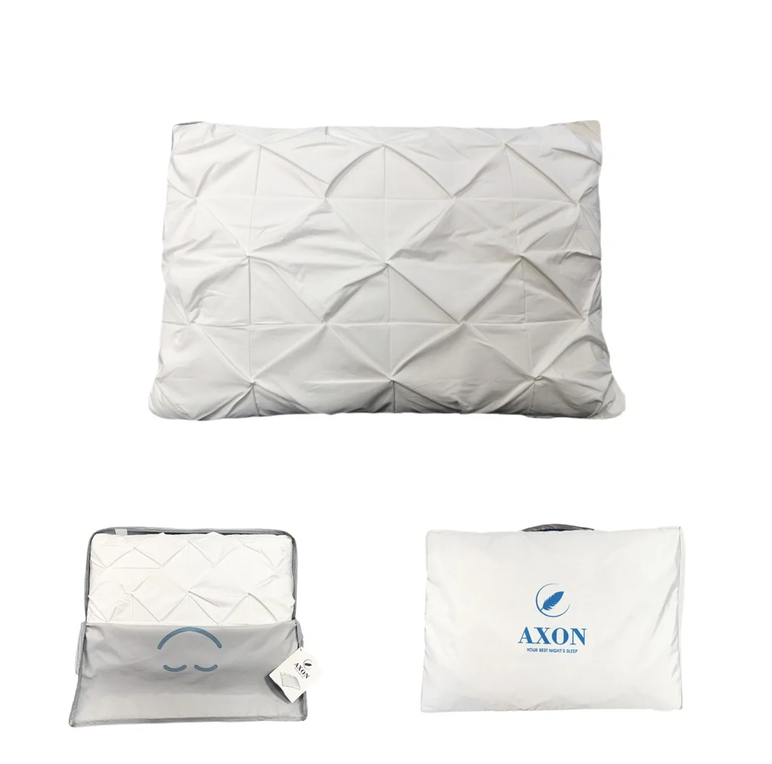 بالش آکسون مدل  پرطبیعی TOPOZ سایز 58×75 سانتی‌متر