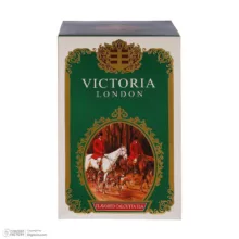 چای سیاه خارجی معطر ویکتوریا - 450 گرم