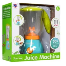 اسباب بازی مدل مخلوط کن طرح Juice Machine