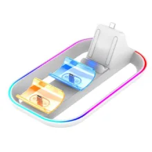 پایه شارژر دسته بازی مدل PG-P5P03