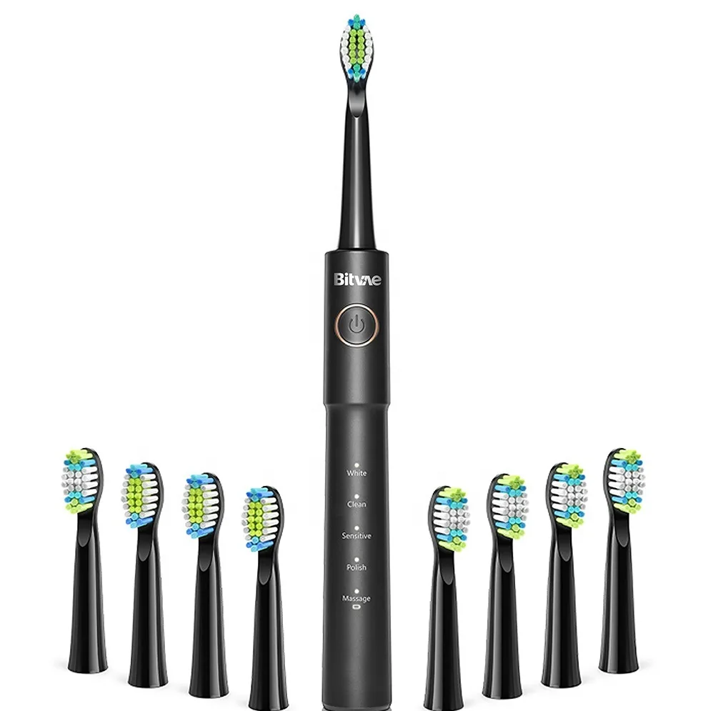 مسواک برقی بیتوی مدل Oral Care Combo E11 به همراه دستگاه شستشوی دهان و دندان