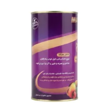 پودر چاق کننده صورت ماهرخ - 500 گرم