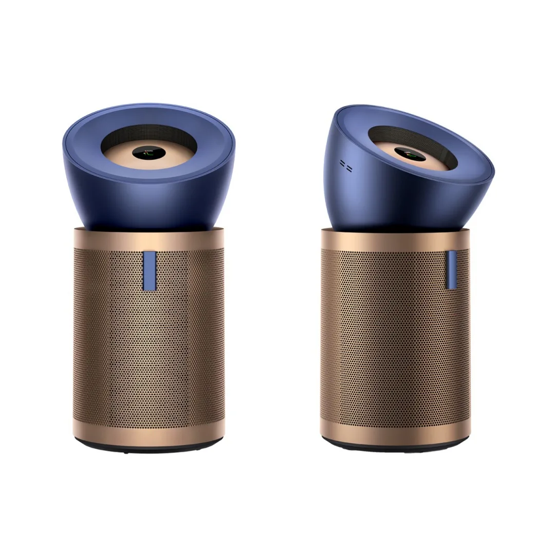 دستگاه تصفیه کننده هوا مدل Dyson Purifier Big Quiet Formaldehyde BP04