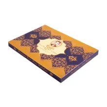 گز لقمه 28 درصد پسته کرمانی – 250 گرم