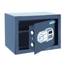 صندوق الکترونیکی توتال مدل TESF2501