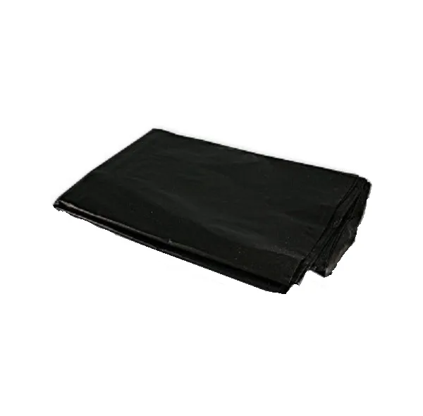 کیسه زباله مدل ضخیم بزرگ 120x100 بسته 3 کیلویی