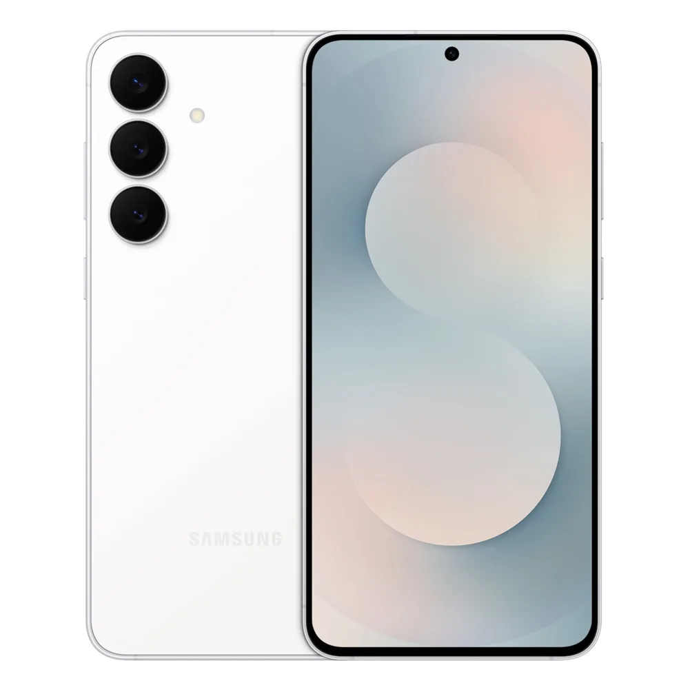 گوشی موبایل سامسونگ مدل Galaxy S25 FE دو سیم کارت ظرفیت 256 گیگابایت و رم 8 گیگابایت - ویتنام - به همراه شارژر 45 وات سامسونگ و کابل شارژ USB-C به طول 1.8 متر