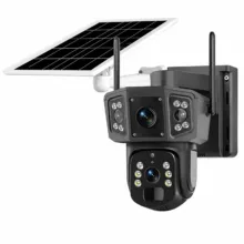 دوربین مداربسته تحت شبکه مدل V380 Pro