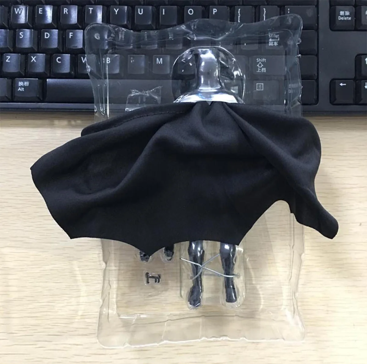 اکشن فیگور نکا مدل Batman begins