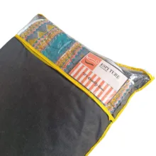 تشک مهمان اِسپی توره مدل گبه سنتی دو نفره سایز 90x190 سانتی متر