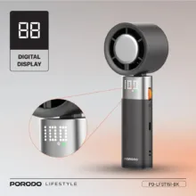 دستگاه دمنده شارژی پرودو مدل HANDHELD PDLFST151BK