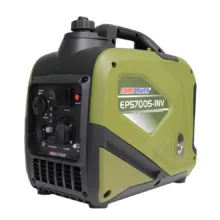 موتور برق بنزینی 3.24 اسب بخار یورو پاور مدل ep5700s-in