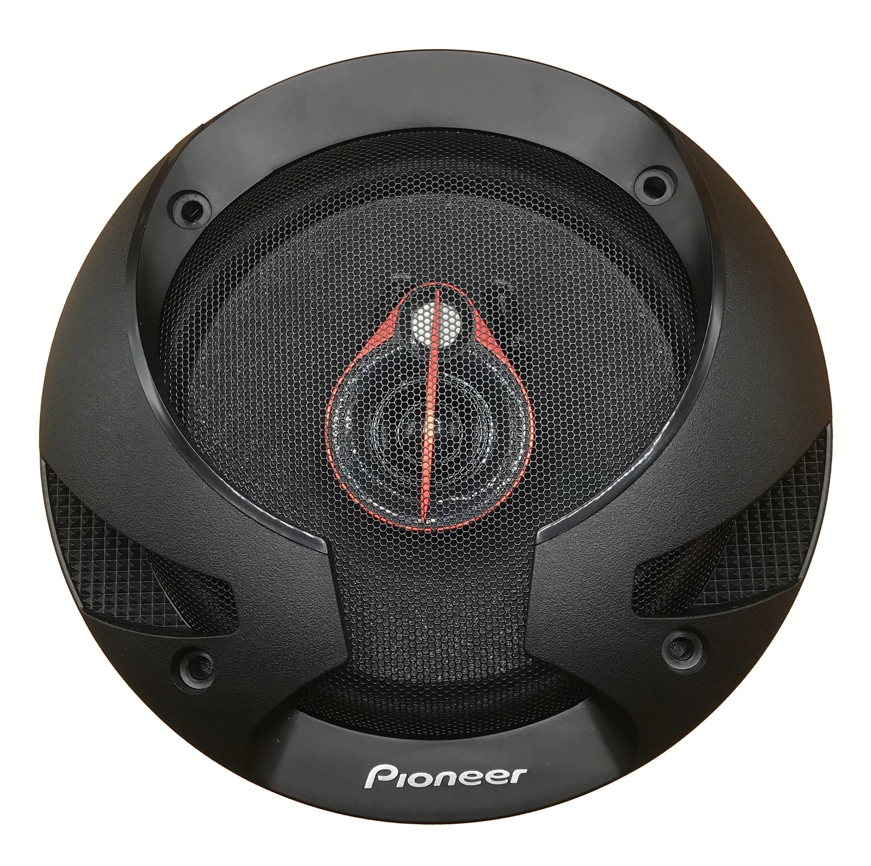 اسپیکر خودرو پایونیر مدل TS-R1651S-2 بسته دو عددی