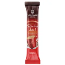 کافی میکس 3 در 1 ونزکافه - 20 گرم بسته 24 عددی