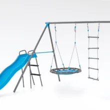 نردبان بازی کودک مدل 01