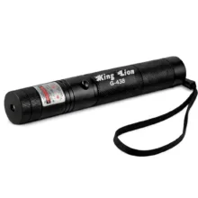 لیزر پوینتر کینگ لاین مدل G-438