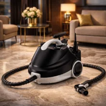 بخار شو 1.1 لیتری ژانومه مدل چندمنظوره CB7580