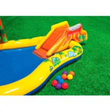 استخر بادی اینتکس مدل 57444