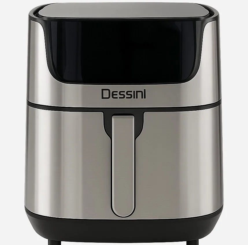 سرخ کن هواپز 12 لیتری دسینی مدل DS-800DDA