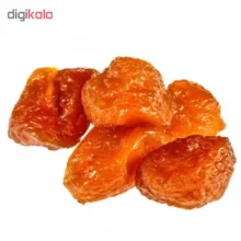 آلو طرقبه فله مقدار 400 گرم