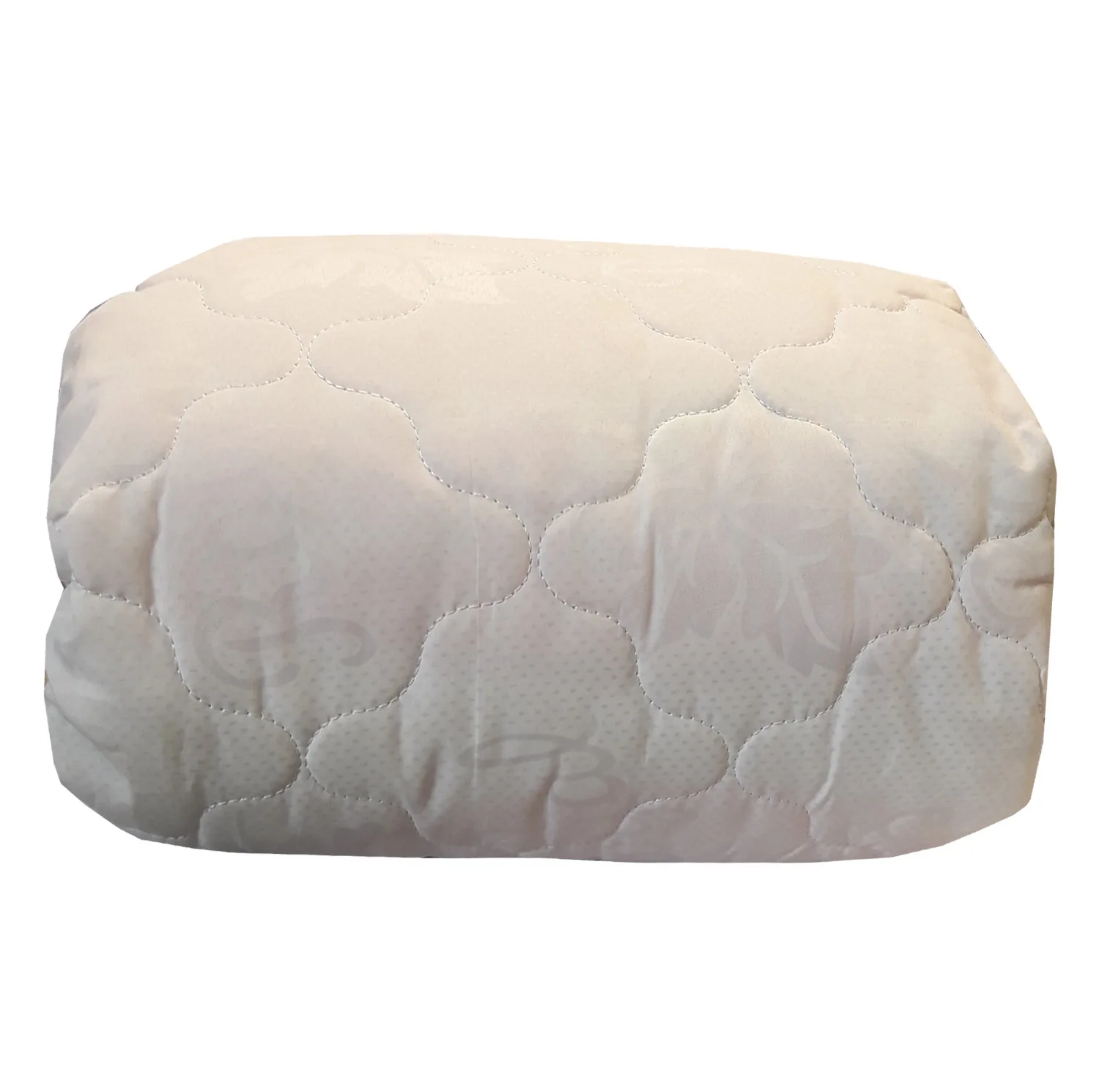 محافظ تشک رویال مدل NOZAB کد F392 یکنفره سایز 200x90 سانتی متر