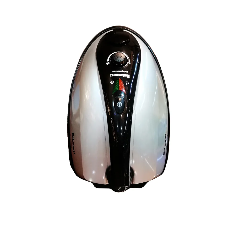بخار شو دلمونتی مدل dl 200