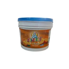 پودر ژله پرتقال ژل ژله – 3000 گرم