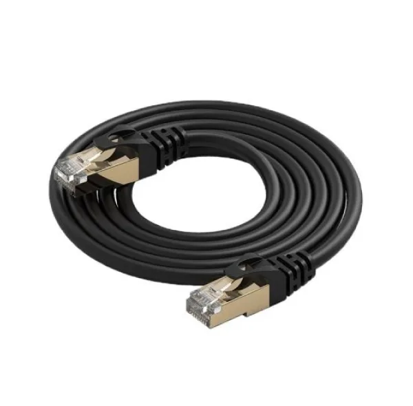 کابل شبکه Cat7 اونتن مدل E701
