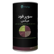 پودر سوپر فود میکس پپتینا – 100 گرم