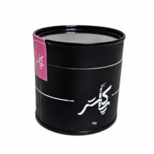 خوشبوکننده و بوگیر زیرسیگاری پاکستر مدل پرواز رایحه آدامس ۷۵ گرم