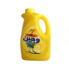 شربت آناناس وجین – 2700 گرمی