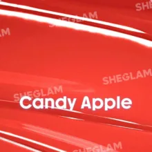 رژگونه مایع براق شیگلم مدل Candy Apple شماره 5