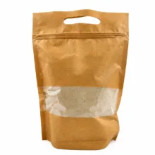 سبوس برنج هاشمی – 750 گرم