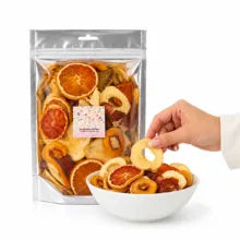 میوه خشک مخلوط لیلی مون - ۳۰۰ گرم