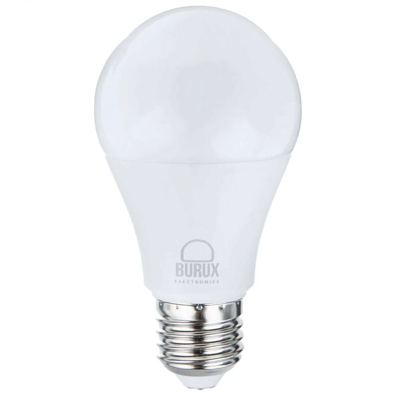لامپ LED بروکس 10 وات مدل A60 پایه E27 بسته 10 عددی