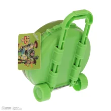 خوراکی شانسی طرح چمدان مدل TOY STORY