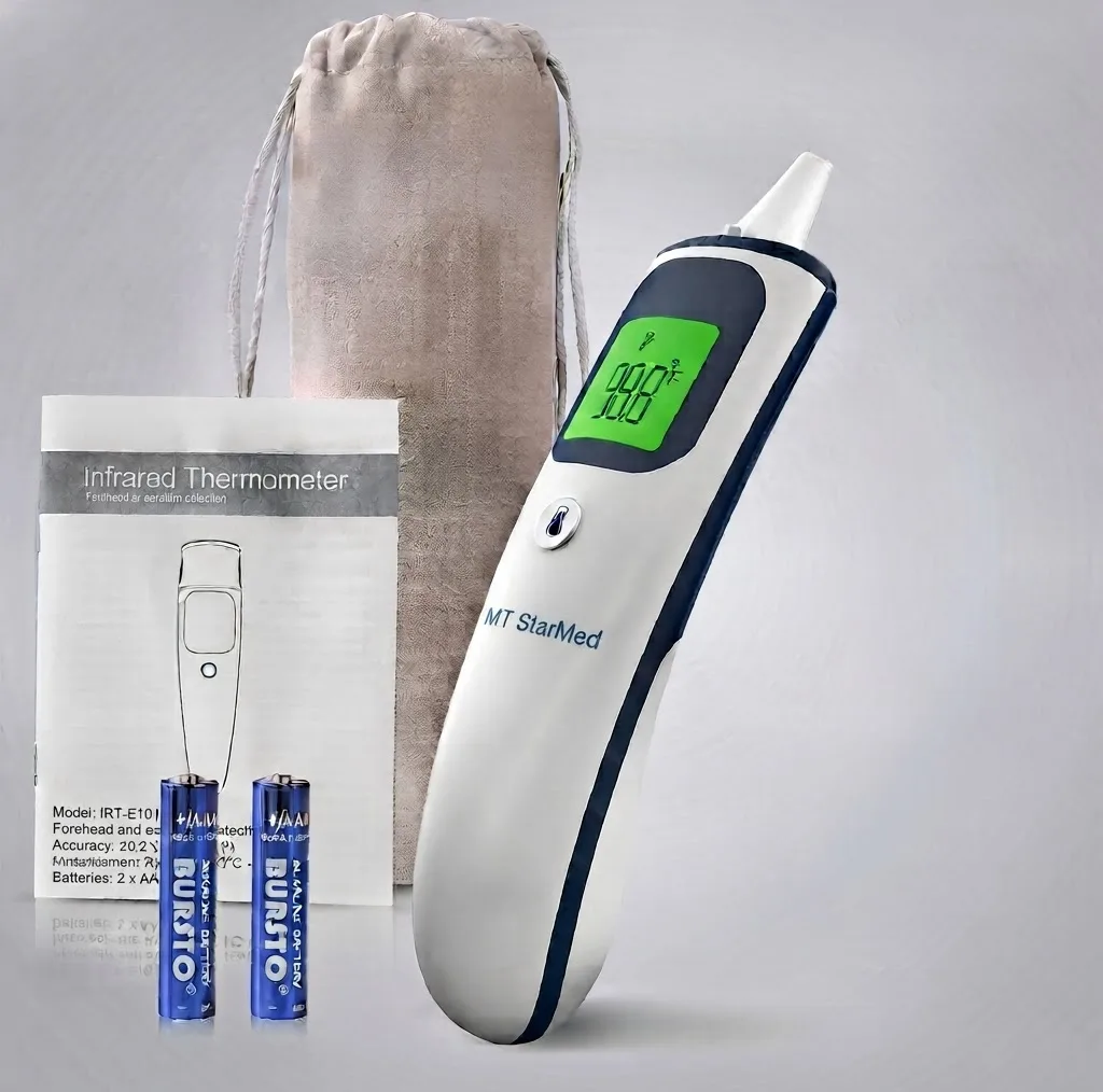 تب سنج دیجیتال استارمد مدل FC-IR1030