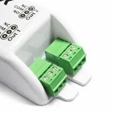 مرکز کنترل پیامکی پرومکس مدل SC-315